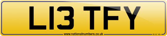L13 TFY