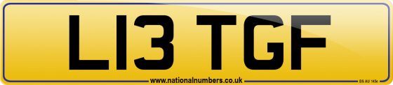 L13 TGF