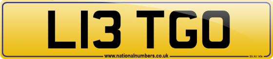 L13 TGO