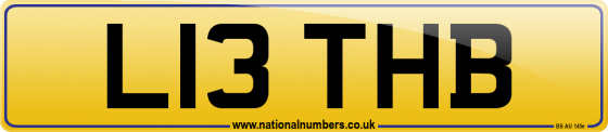 L13 THB