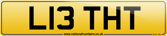L13 THT