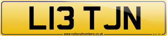 L13 TJN