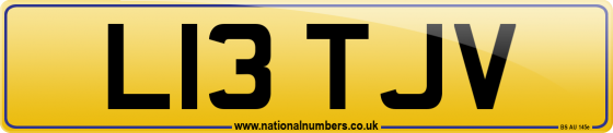 L13 TJV