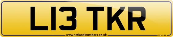 L13 TKR