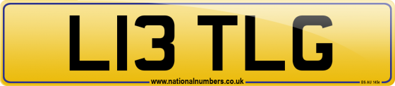 L13 TLG