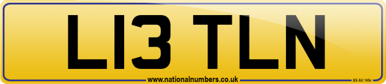 L13 TLN