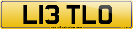 L13 TLO