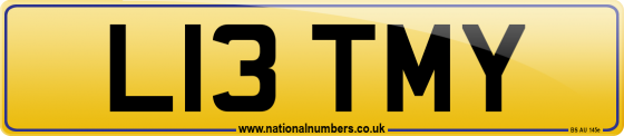 L13 TMY