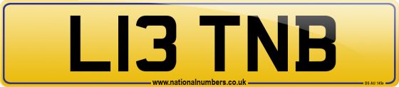 L13 TNB