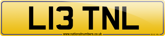 L13 TNL