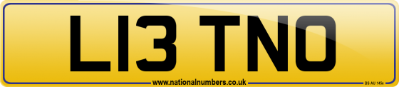 L13 TNO