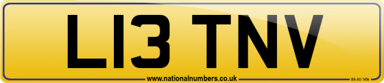 L13 TNV