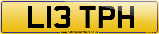 L13 TPH
