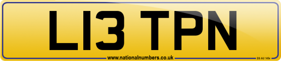 L13 TPN