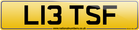 L13 TSF