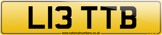 L13 TTB
