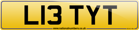 L13 TYT