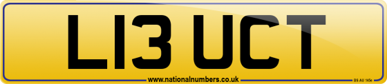 L13 UCT