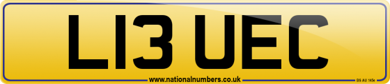 L13 UEC