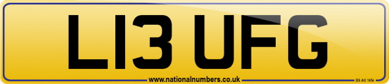 L13 UFG