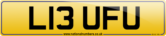 L13 UFU