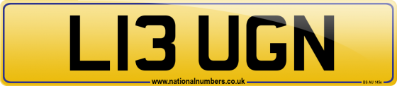 L13 UGN