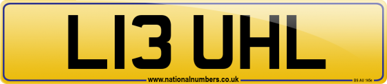 L13 UHL