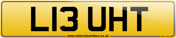 L13 UHT