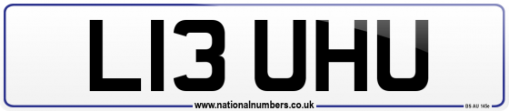 L13 UHU