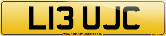 L13 UJC