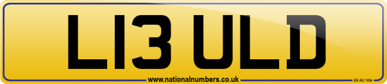 L13 ULD