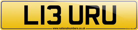 L13 URU