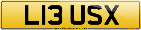 L13 USX