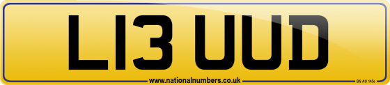 L13 UUD