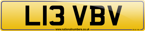 L13 VBV