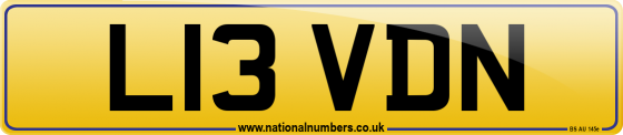 L13 VDN