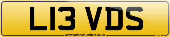 L13 VDS
