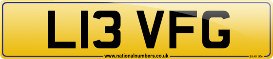 L13 VFG