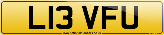 L13 VFU