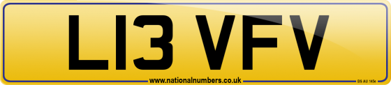 L13 VFV