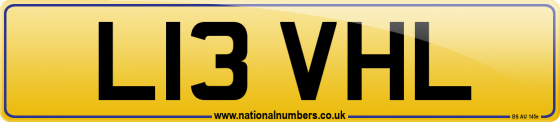 L13 VHL