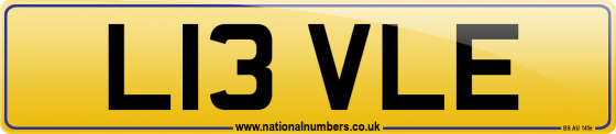 L13 VLE