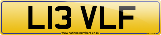 L13 VLF