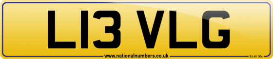 L13 VLG