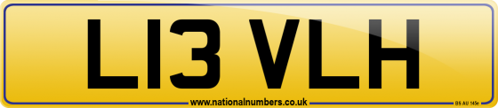 L13 VLH