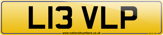 L13 VLP