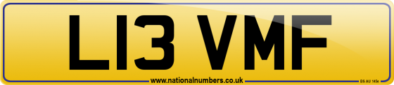 L13 VMF