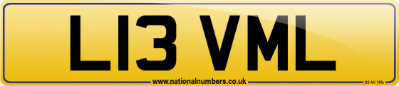 L13 VML