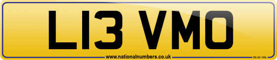 L13 VMO