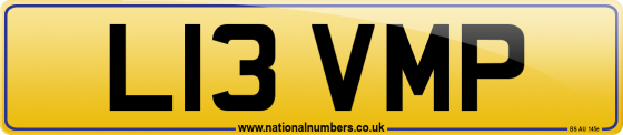 L13 VMP